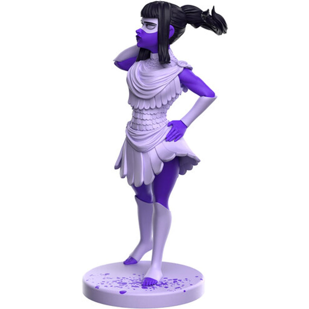 Lore Olympus Artemis Vinyl Figure