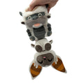 Avatar: The Last Airbender Appa Blep Stickie 6-Inch Plush