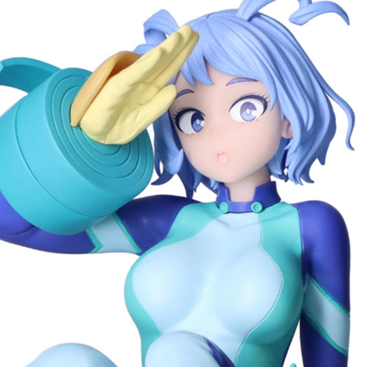 My Hero Academia Nejire Hado Glitter & Glamours Statue