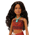 Moana Live Action Singing Fashion Doll