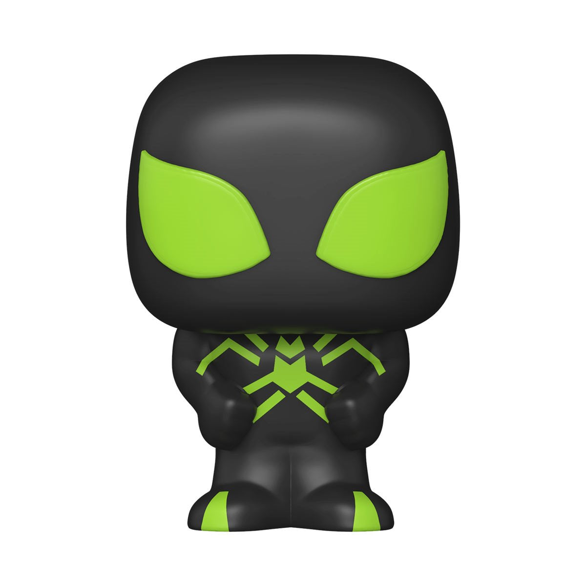 Spider-Man Miles Morales Funko Bitty Pop! Mini-Figure 4-Pack
