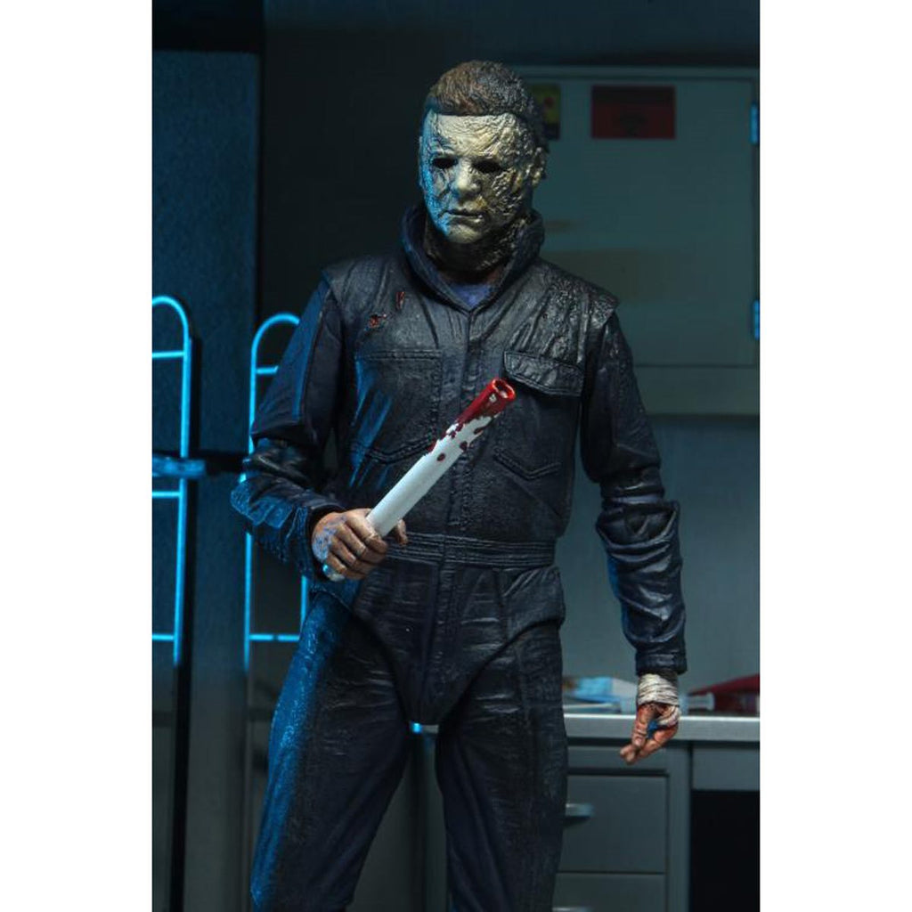 Halloween Kills 2021 Ultimate Michael Myers 7-Inch Scale Action Figure