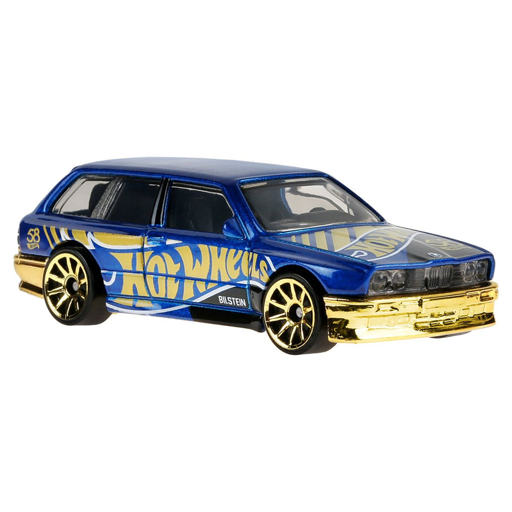 Hot Wheels Pearl and Chrome Vehicle 2026 Mix 2 Case of 24