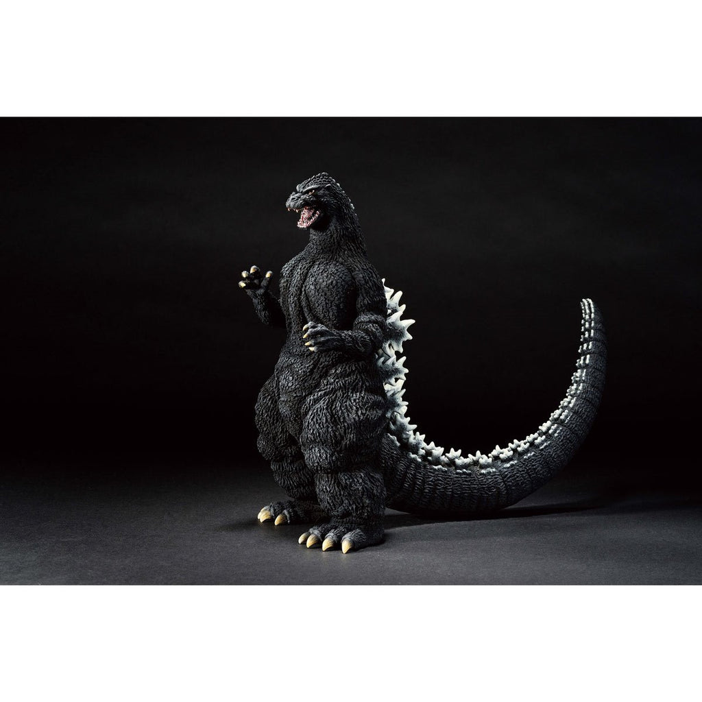 Godzilla 1991 Ichibanso Statue