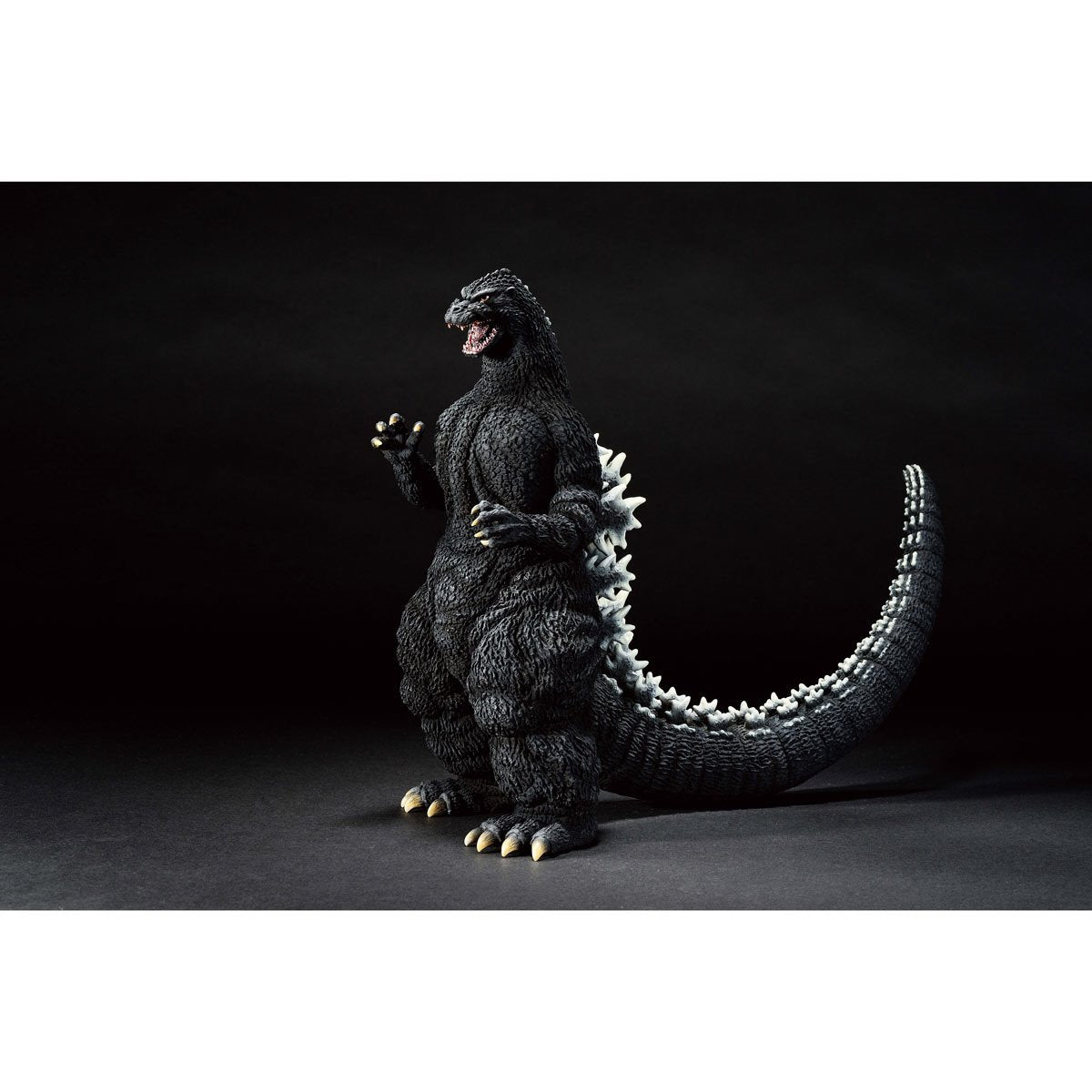 Godzilla 1991 Ichibanso Statue