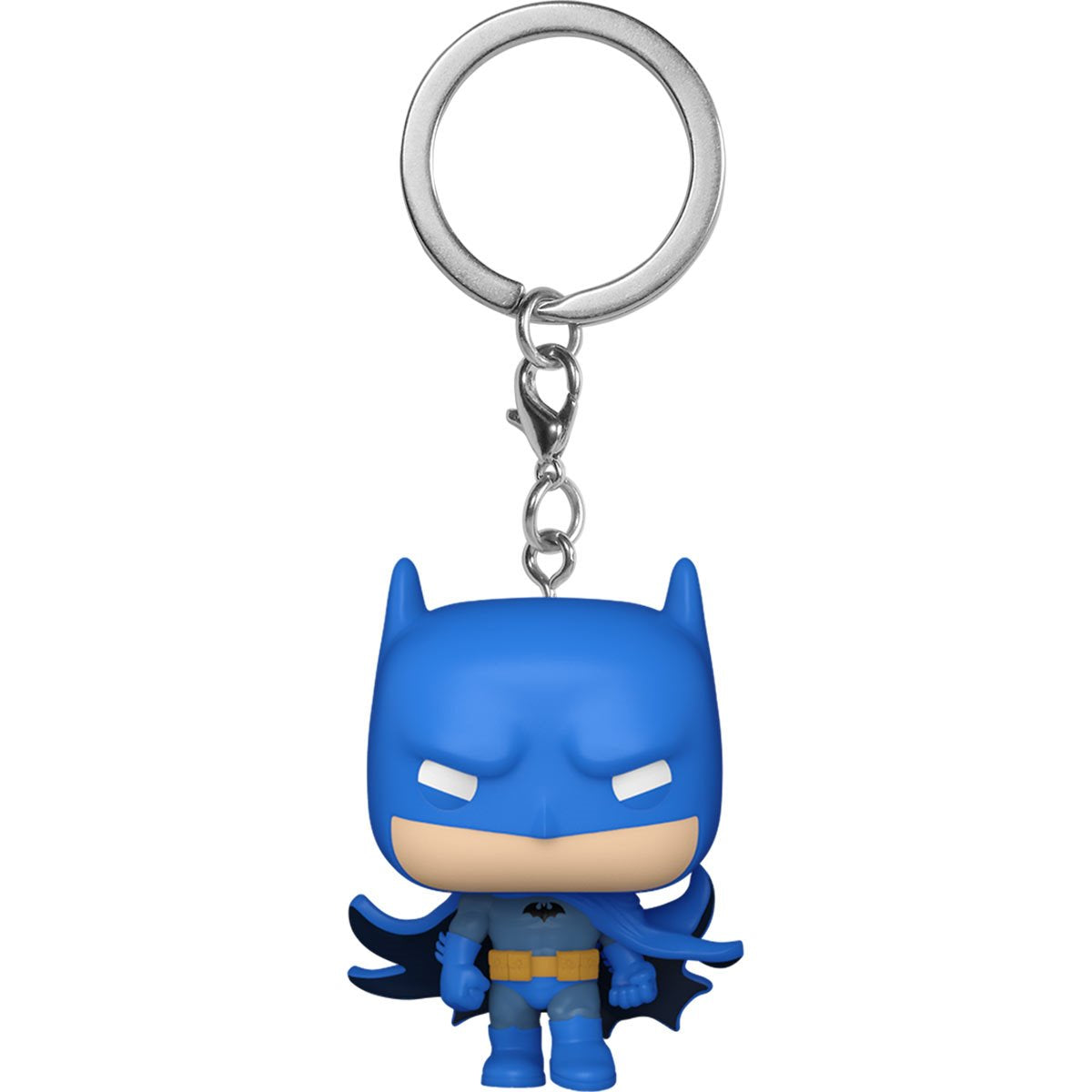 DC Comics New Classics Batman Funko Pocket Pop! Key Chain