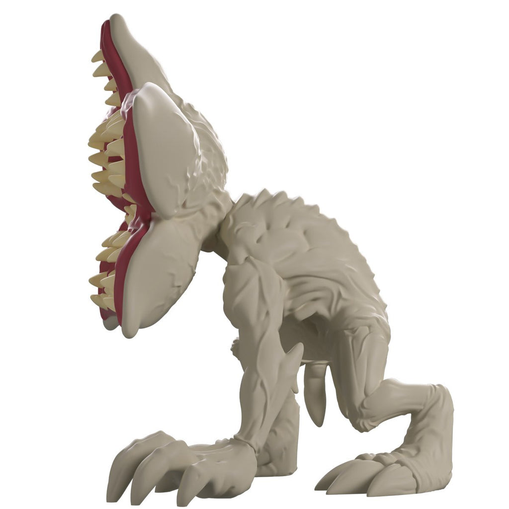 Stranger Things Collection Lunging Demogorgon Vinyl Figure #18