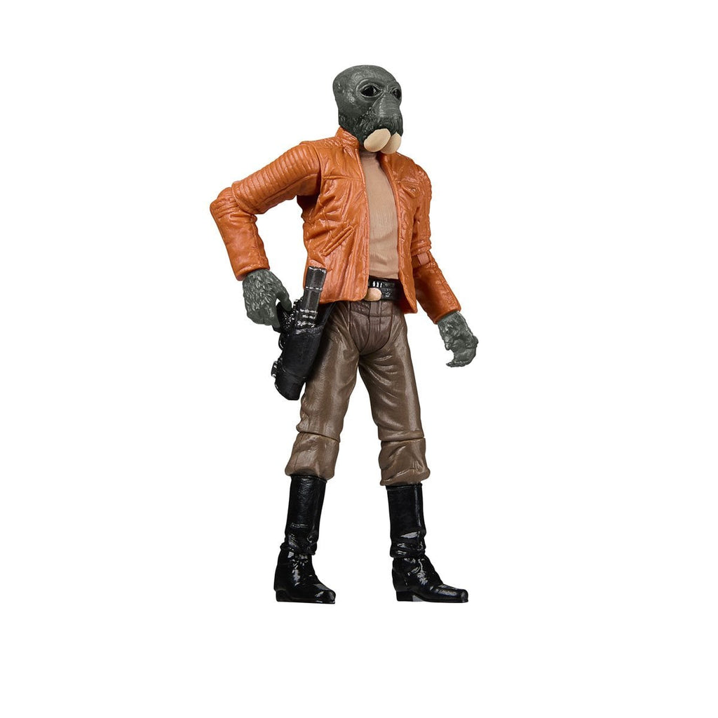 Star Wars The Vintage Collection 3 3/4-Inch Action Figures 2 Wave 7 Case of 8