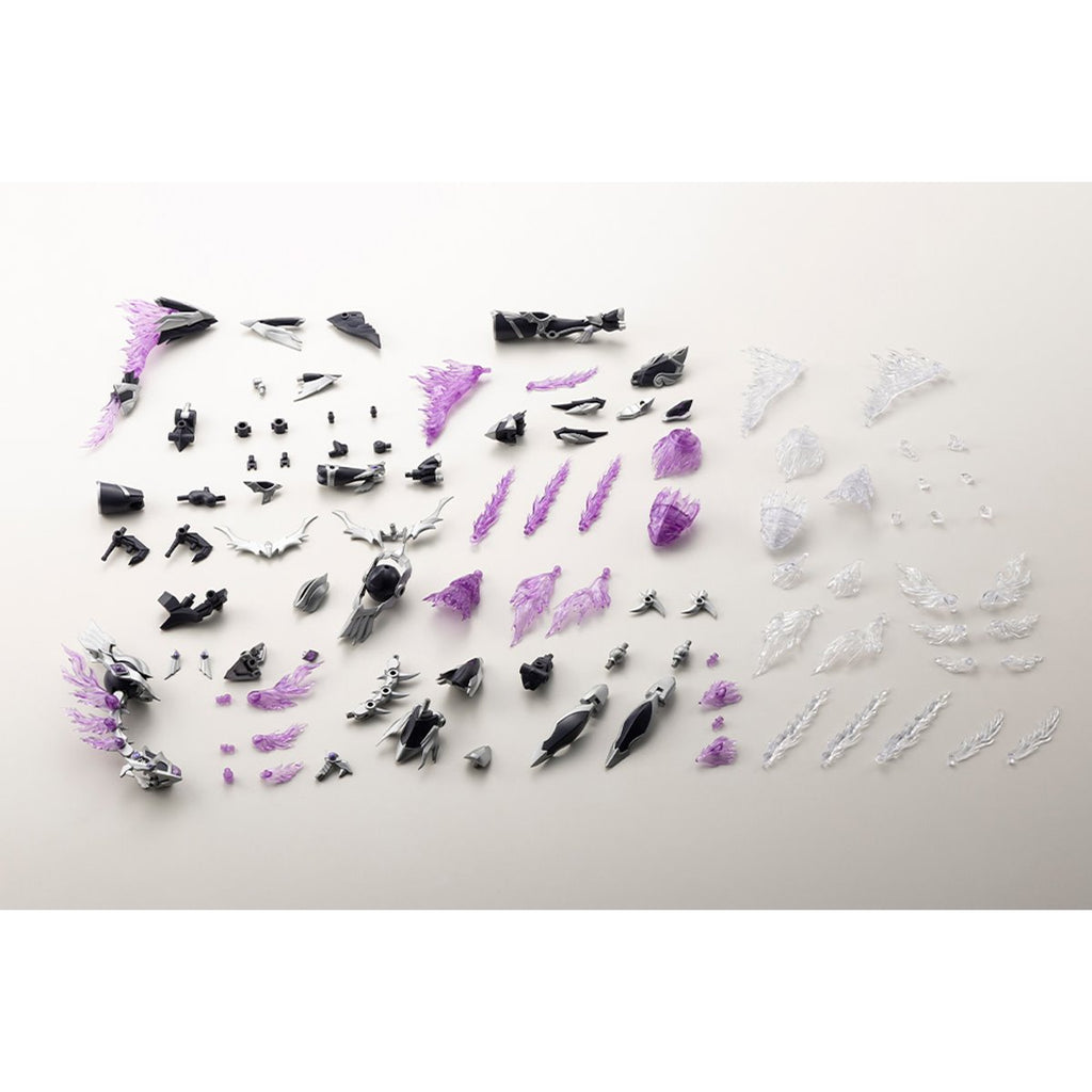 Arcanadea XenoAlma Explode Volcalion Model Kit