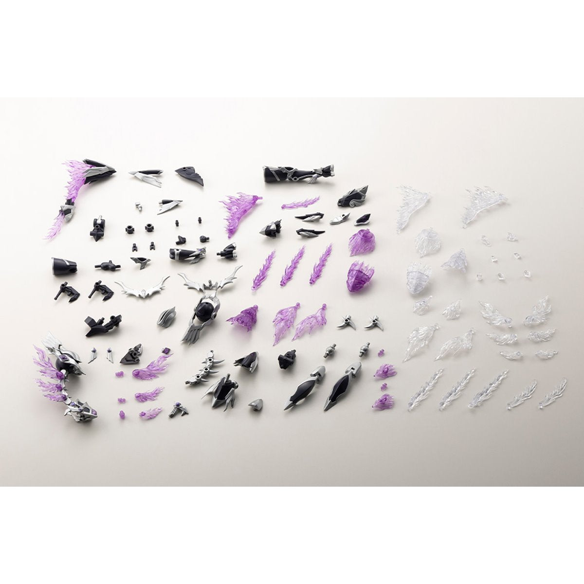 Arcanadea XenoAlma Explode Volcalion Model Kit