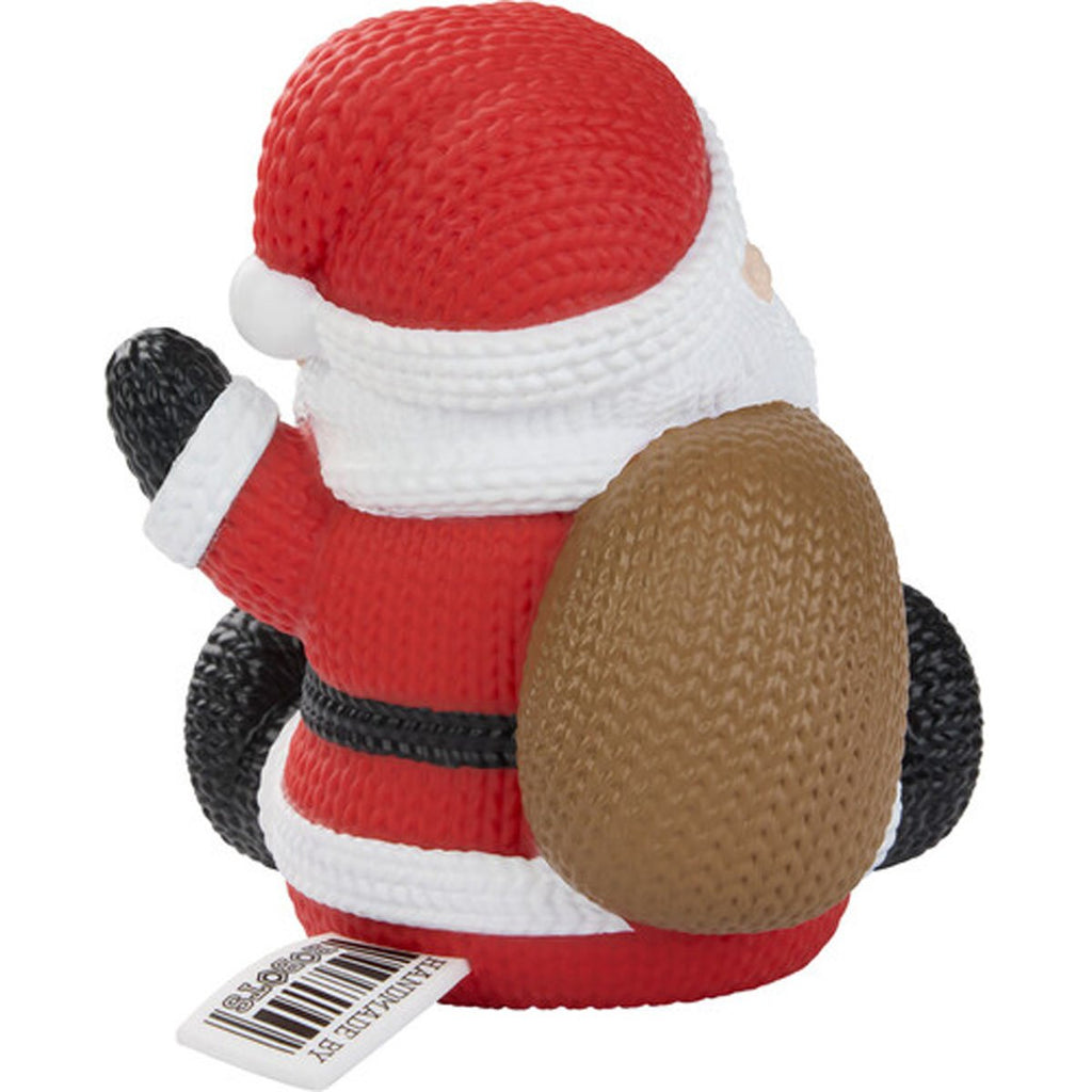 Santa Claus #385 Handmade By Robots Vinyl Figure