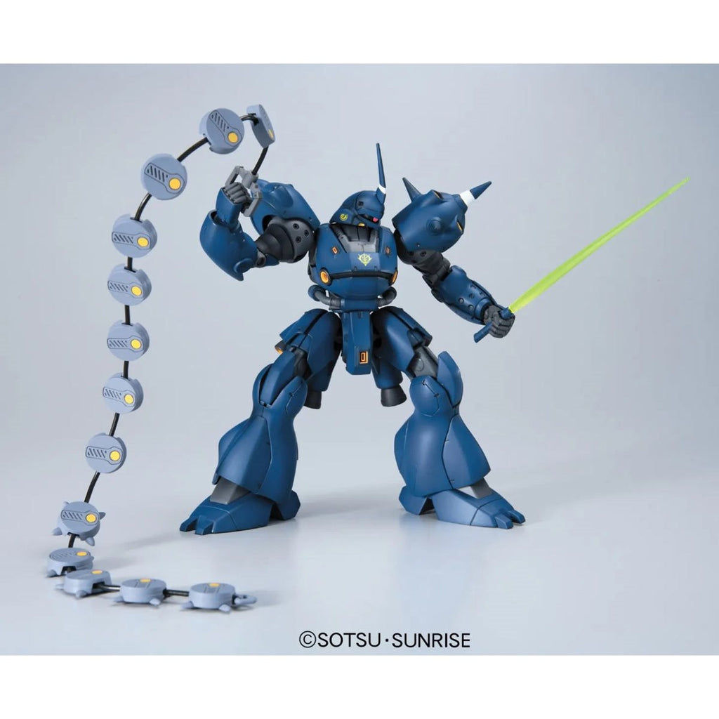 Mobile Suit Gundam 0080: War in the Pocket Kampher High Grade 1:144 Scale Model Kit