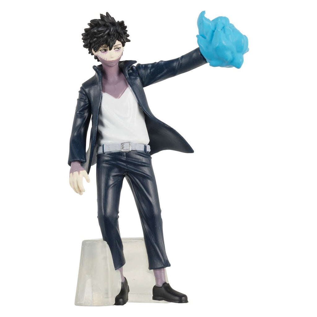 My Hero Academia 3 1/2-Inch Mini-Figure Series 2 Random 4-Pack