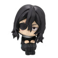 My Hero Academia Shota Aizawa Look Up Series Statue