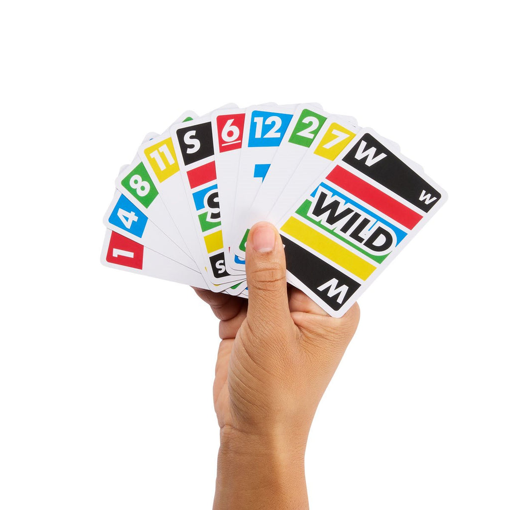 Phase 10 Card Game