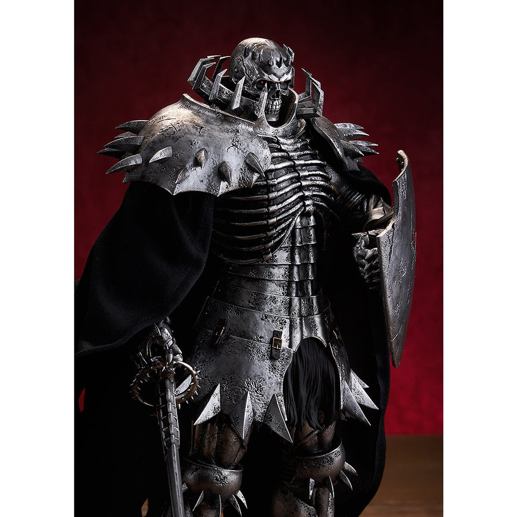Berserk Skull Knight Pop Up Parade L Statue