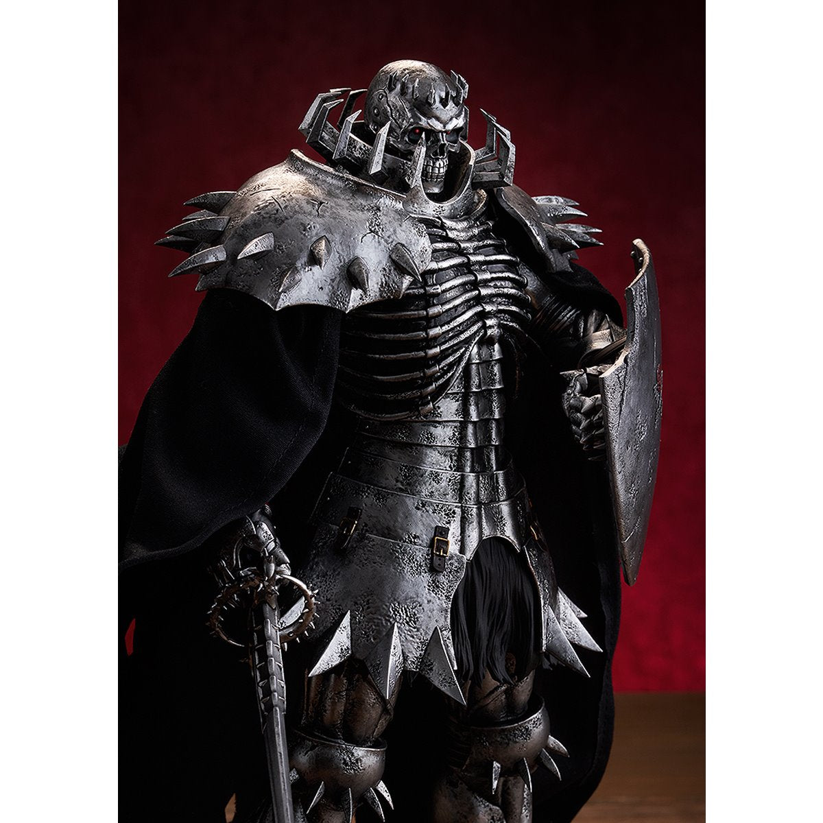 Berserk Skull Knight Pop Up Parade L Statue