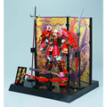 Shin Musha Gundam Sengoku No Jin Master Grade 1:100 Scale Model Kit
