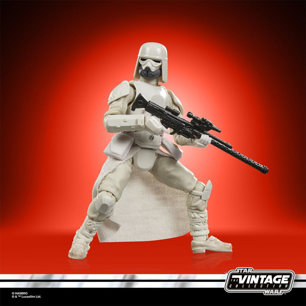 Star Wars The Vintage Collection 3 3/4-Inch Action Figures 3 Wave 2 Case of 8