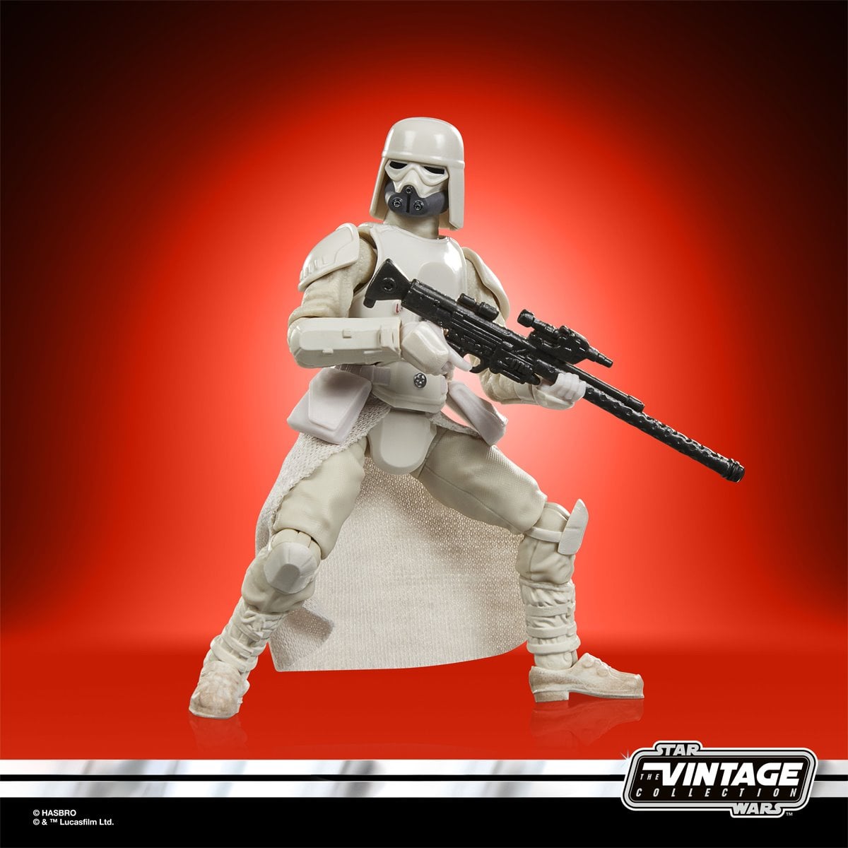 Star Wars The Vintage Collection 3 3/4-Inch Action Figures 3 Wave 2 Case of 8