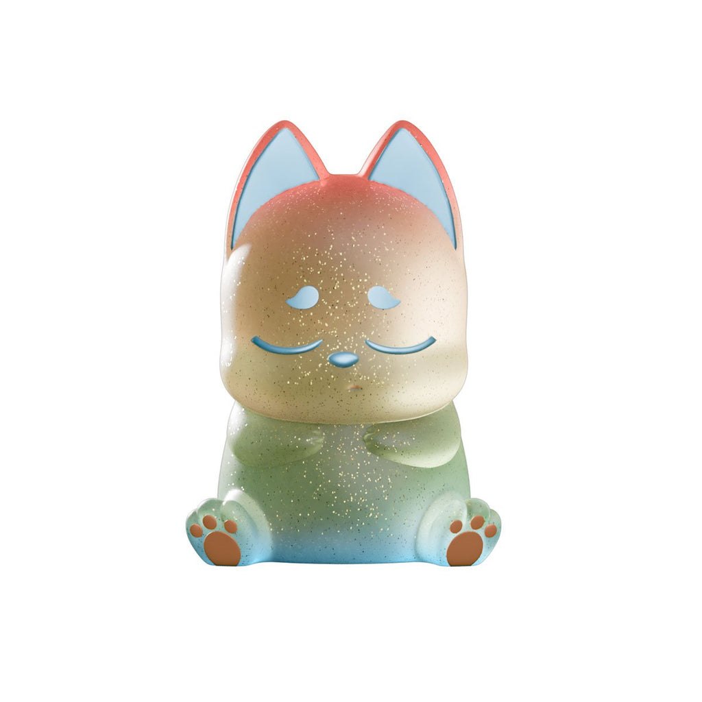 Chuuu Series 1 Blind-Box Random Mini-Figure