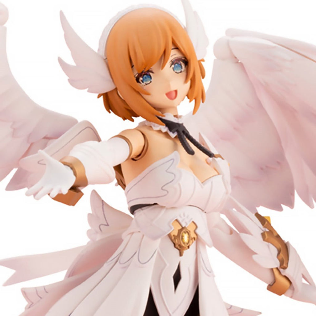 Arcanadea Lumitea Model Kit - ReRun