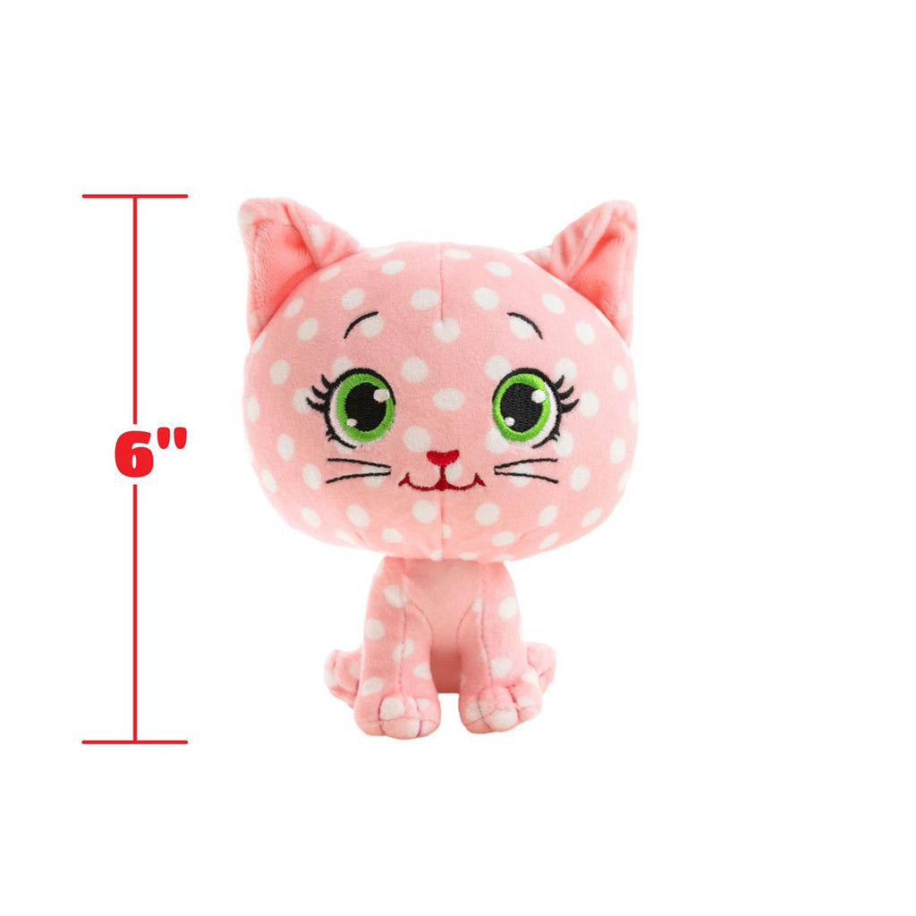 Strawberry Shortcake 8-Inch Plush Case of 8