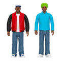 OutKast Atliens 3 3/4-Inch ReAction Figures