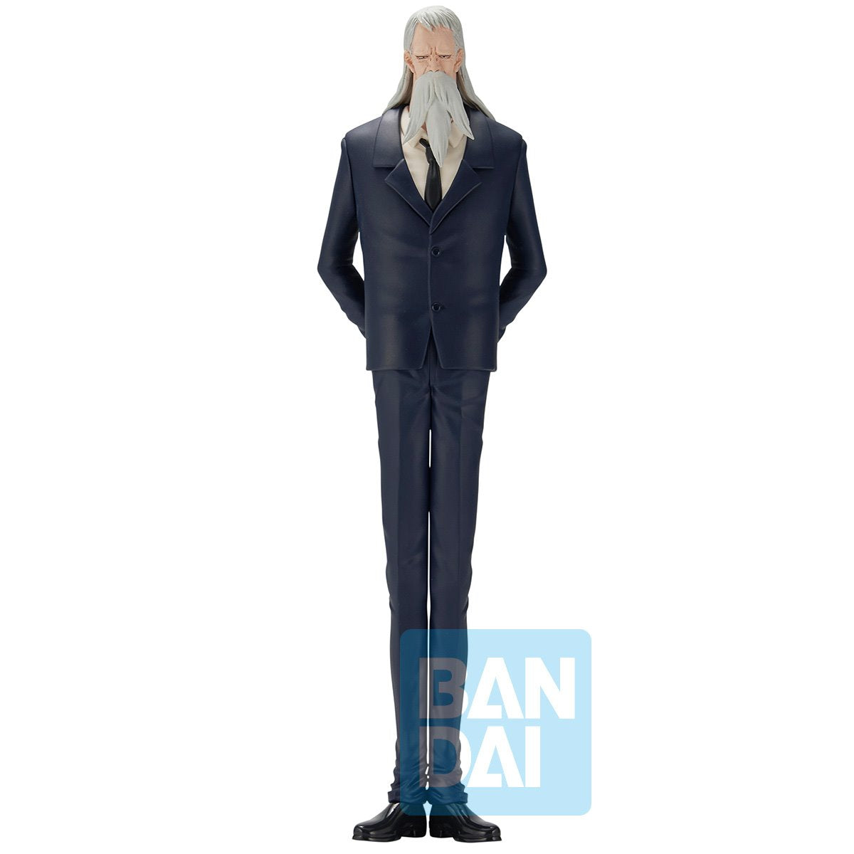 One Piece Saint Marcus Mars Throne Statue