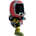 Rust Collection Hazmat Vinyl Figure #6