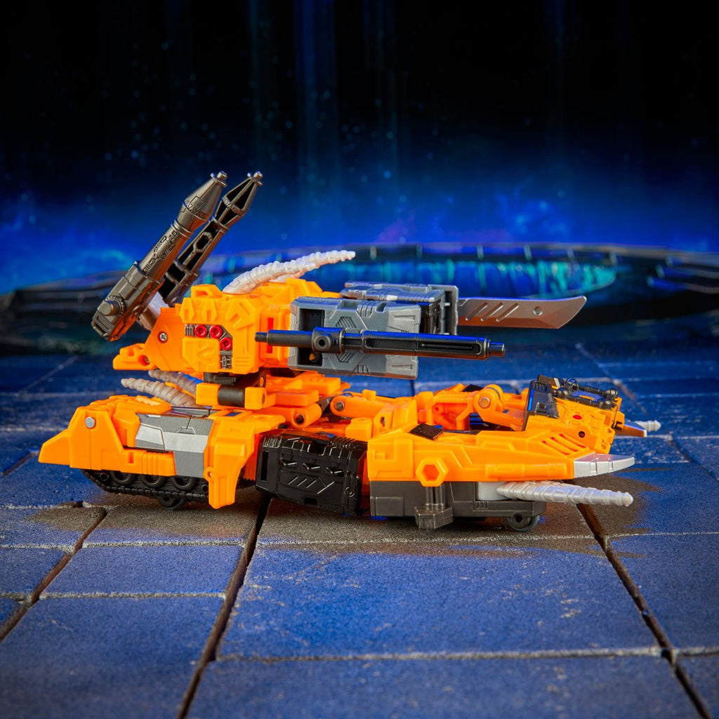 Transformers Generations Age of the Primes Leader Wave 5 Case of 2