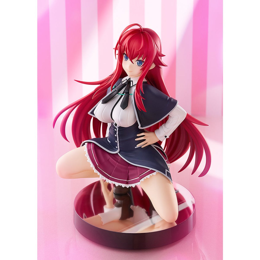 High School DxD Rias Gremory Pop Up Parade L Statue