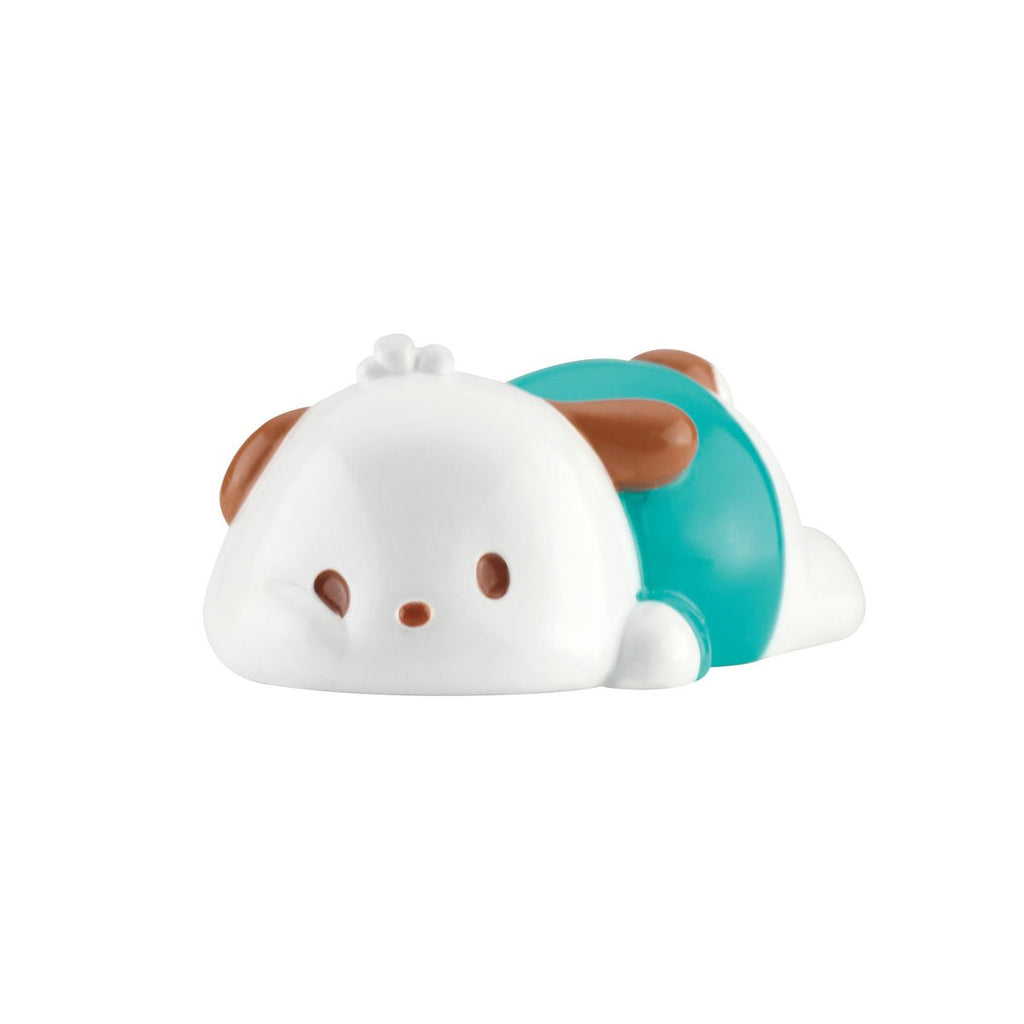 Sanrio Characters Funyumaru Bikkura Bath Bomb Case of 15
