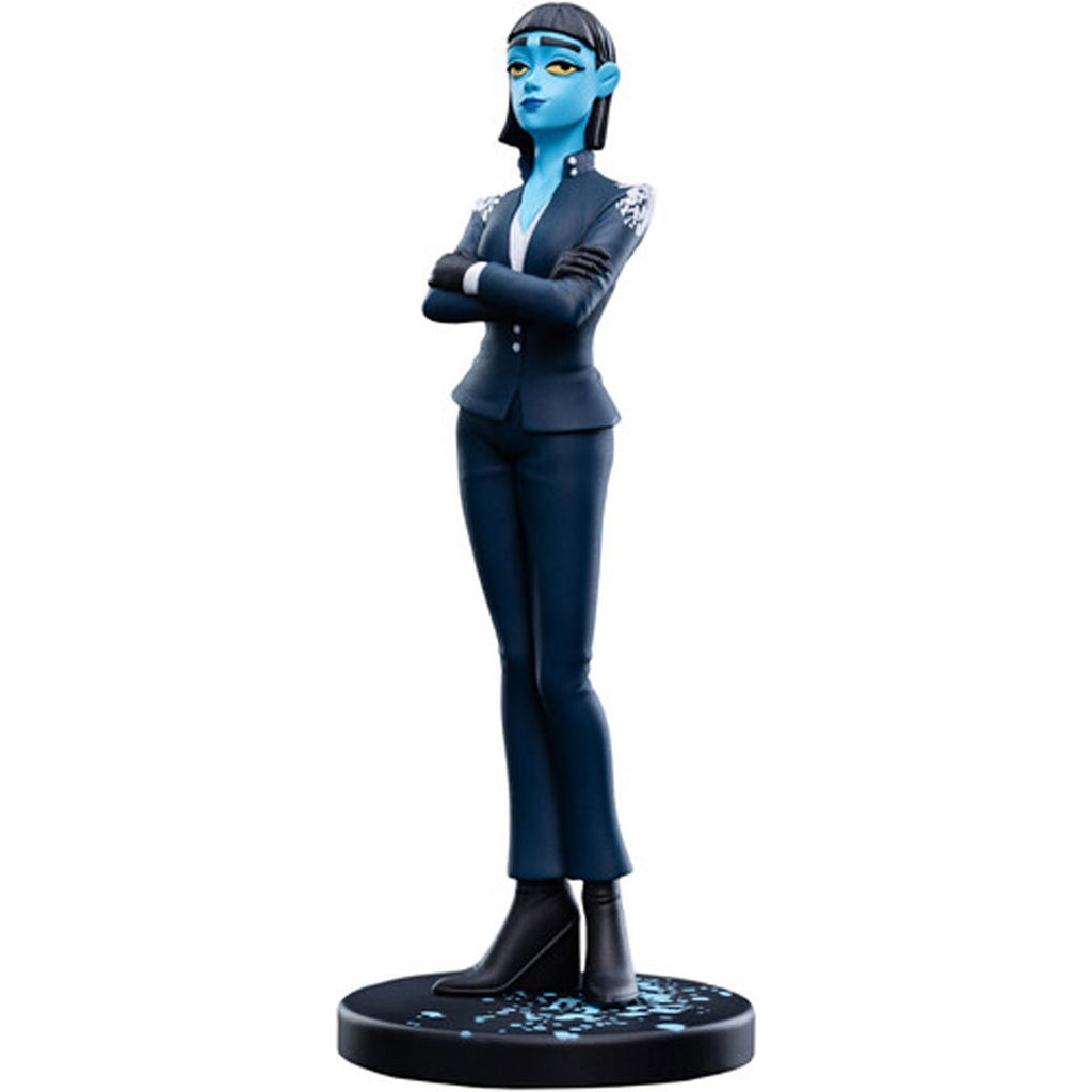Lore Olympus Hecate Vinyl Figure
