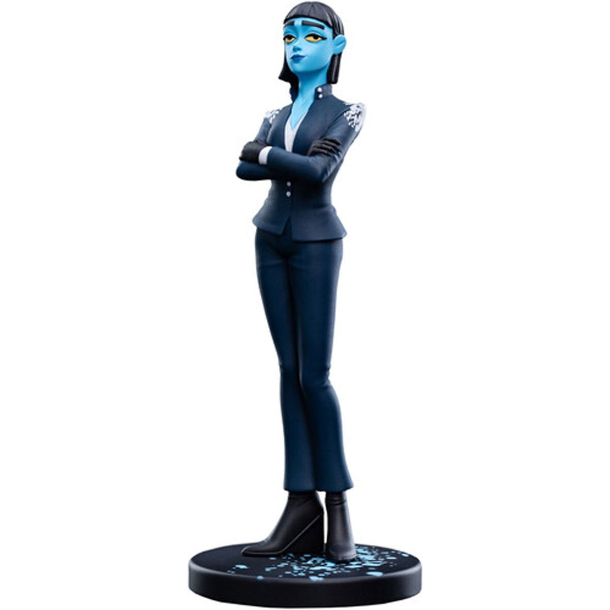 Lore Olympus Hecate Vinyl Figure