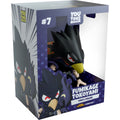 My Hero Academia Collection Fumikage Tokoyami Vinyl Figure #7