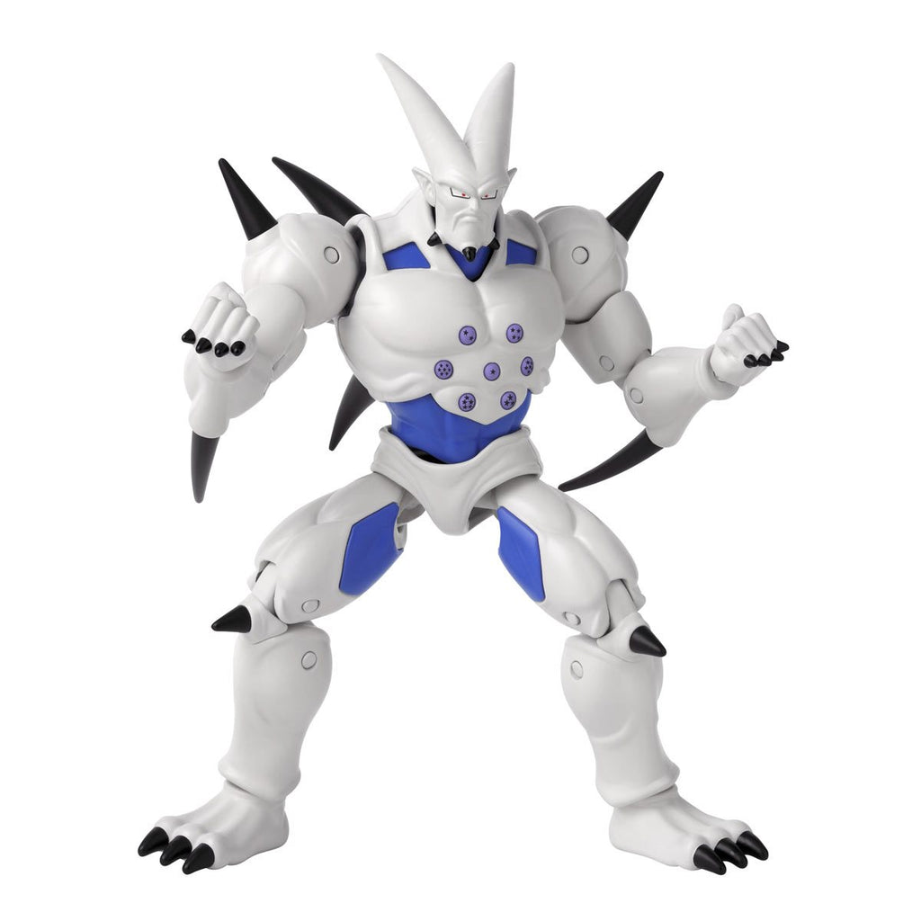 Dragon Ball Super Dragon Stars Super Yi-Shinron Omega Shenron 6 1/2-Inch Action Figure