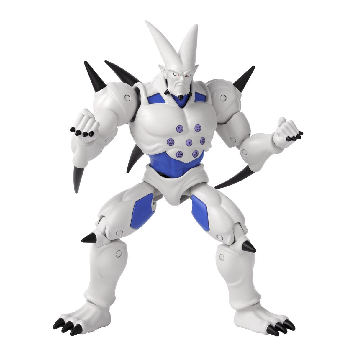 Dragon Ball Super Dragon Stars Super Yi-Shinron Omega Shenron 6 1/2-Inch Action Figure