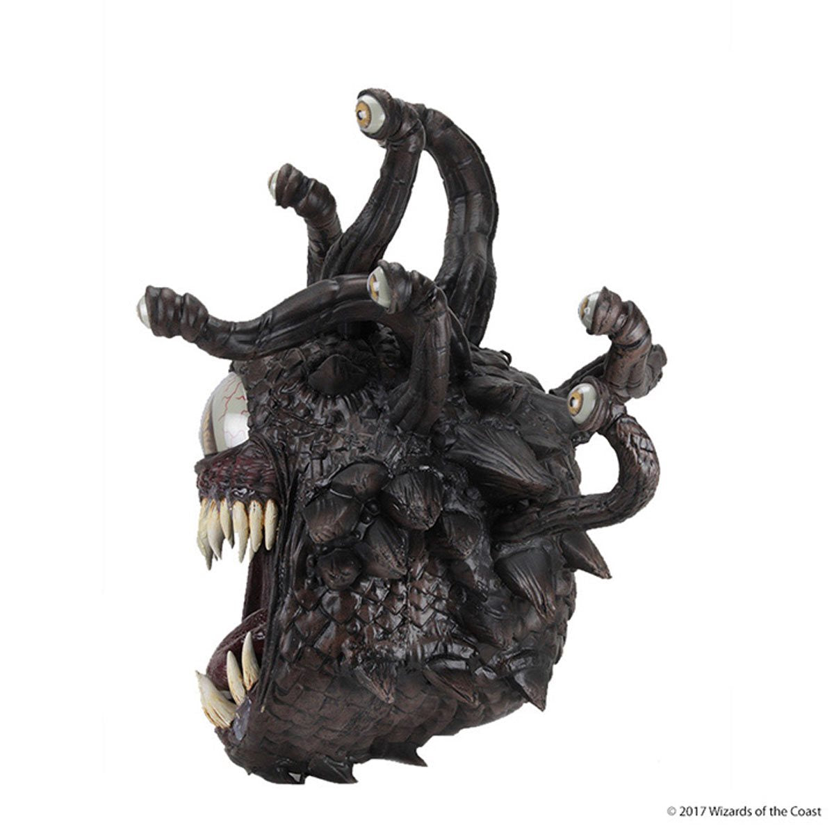 Dungeons & Dragons Beholder Trophy Plaque