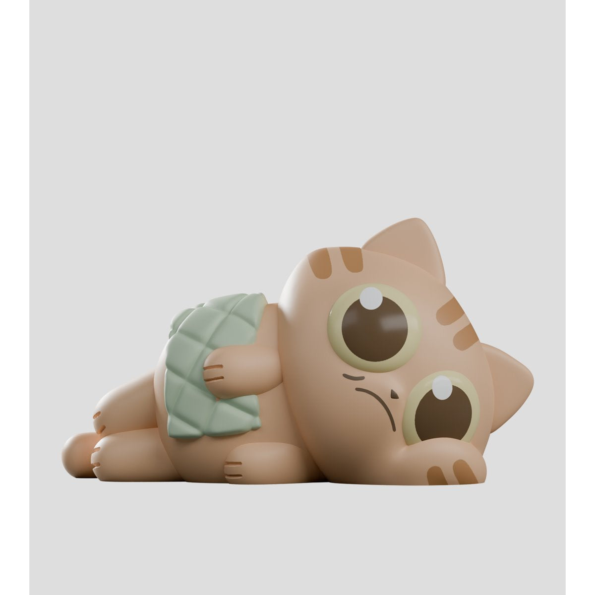 Dread Friends Blind-Box Random Mini-Figure