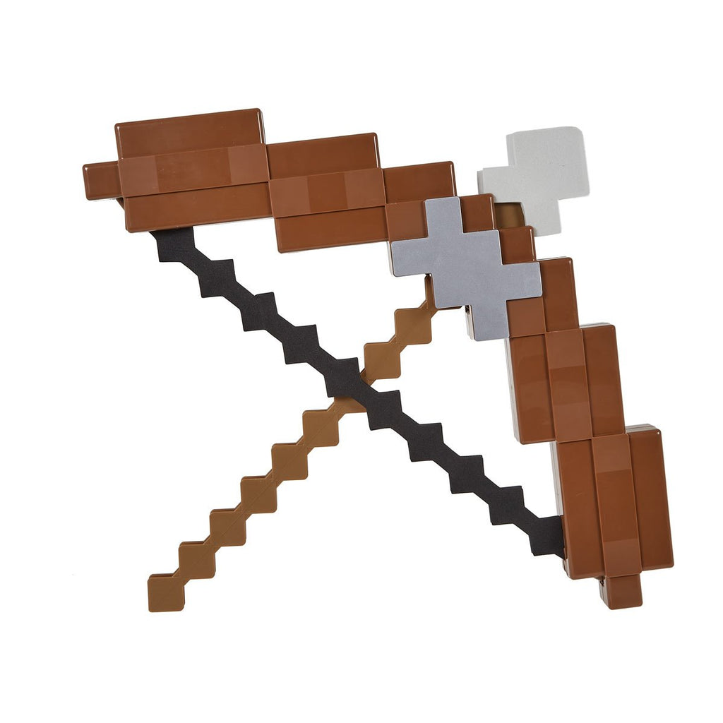 Minecraft Ultimate Roleplay Bow and Arrow Accessory