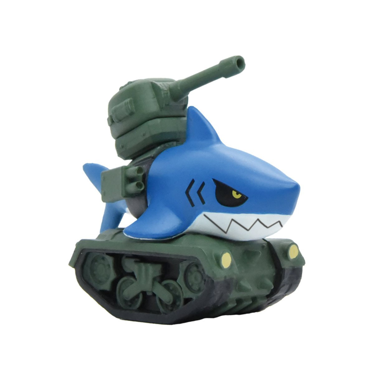 HMA Weapons and Animals 02 Blind Box Mini-Figure Case of 6