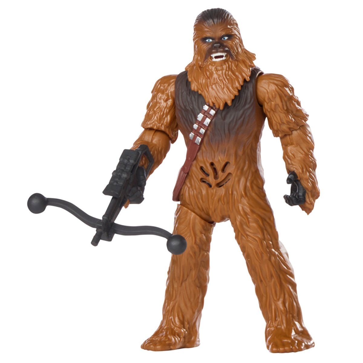 Star Wars Action FX 6-Inch Action Figures Wave 1 Case of 4