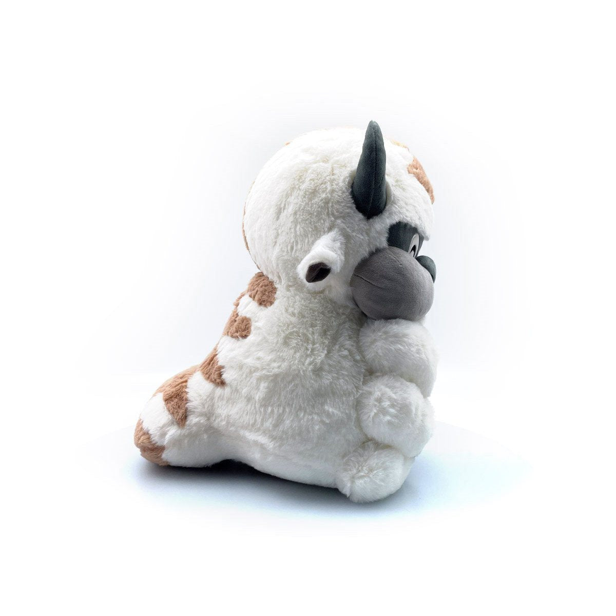 Avatar: The Last Airbender Sitting Appa 16-Inch Plush
