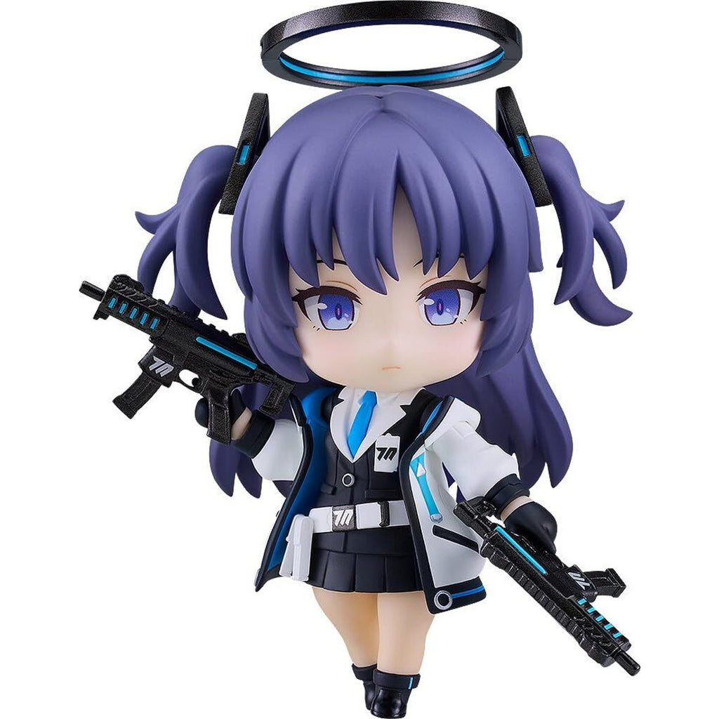 Blue Archive Yuuka Hayase Nendoroid Action Figure - ReRun