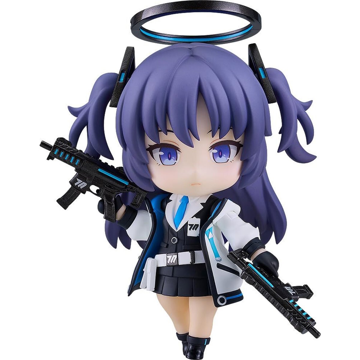 Blue Archive Yuuka Hayase Nendoroid Action Figure - ReRun