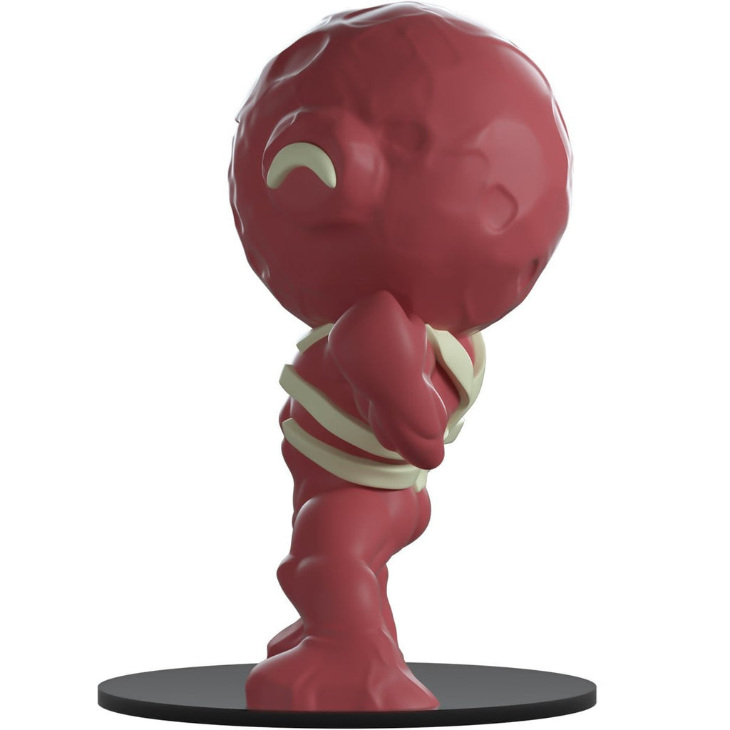 Doors Collection Buff Figure Vinyl Figure #1