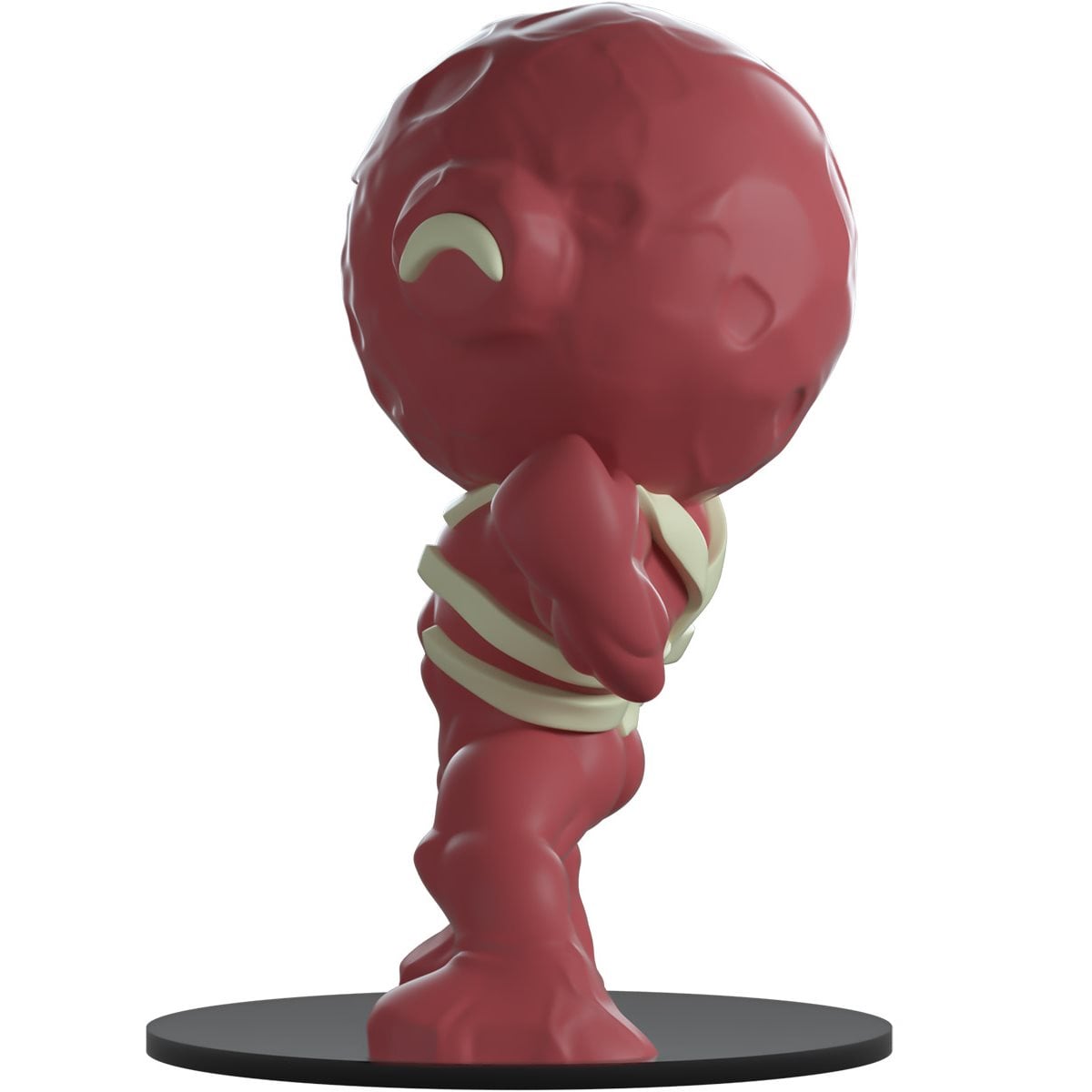 Doors Collection Buff Figure Vinyl Figure #1