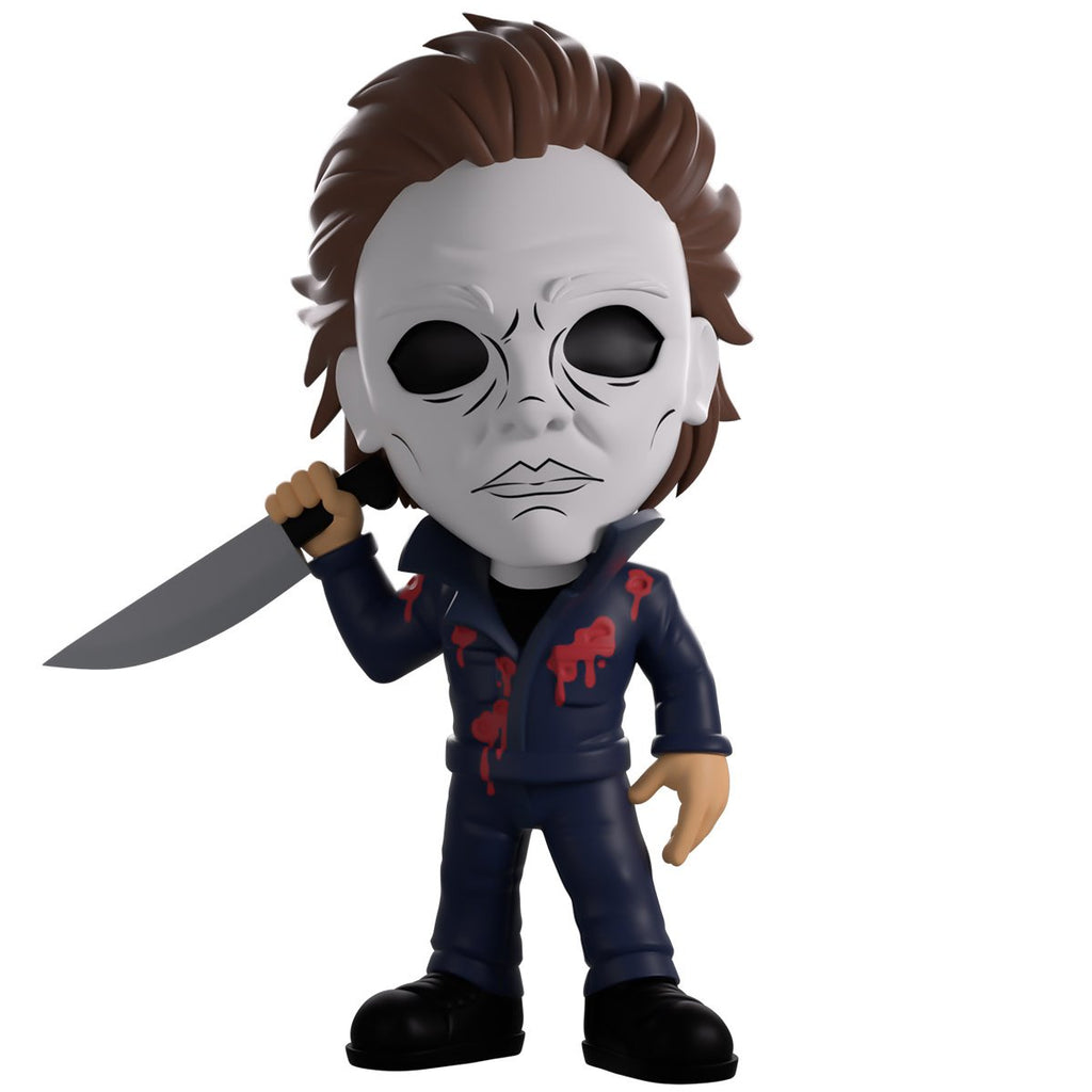 Halloween Michael Myers Horror Collection Vinyl Figure #11