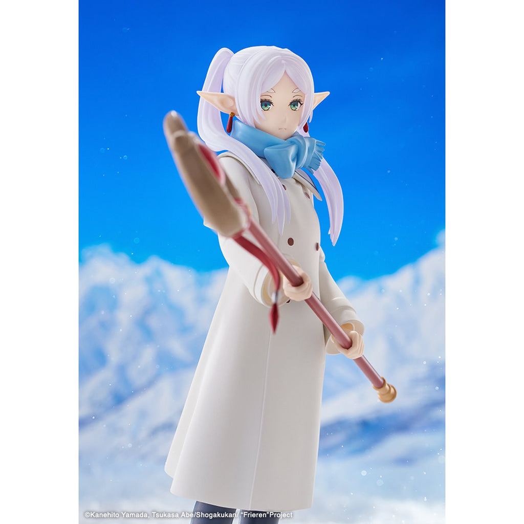 Frieren: Beyond Journey's End Frieren Oshi Works Statue